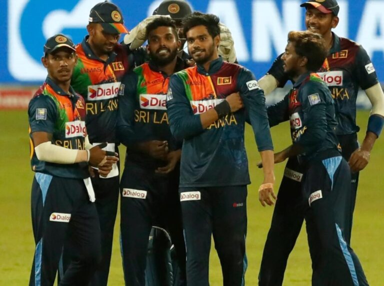  ප්‍රබලයන් රැසකට ආසියානු කුසලානය අහිමි වෙයි – උප නායකත්වය කුසල් මෙන්ඩිස්ට