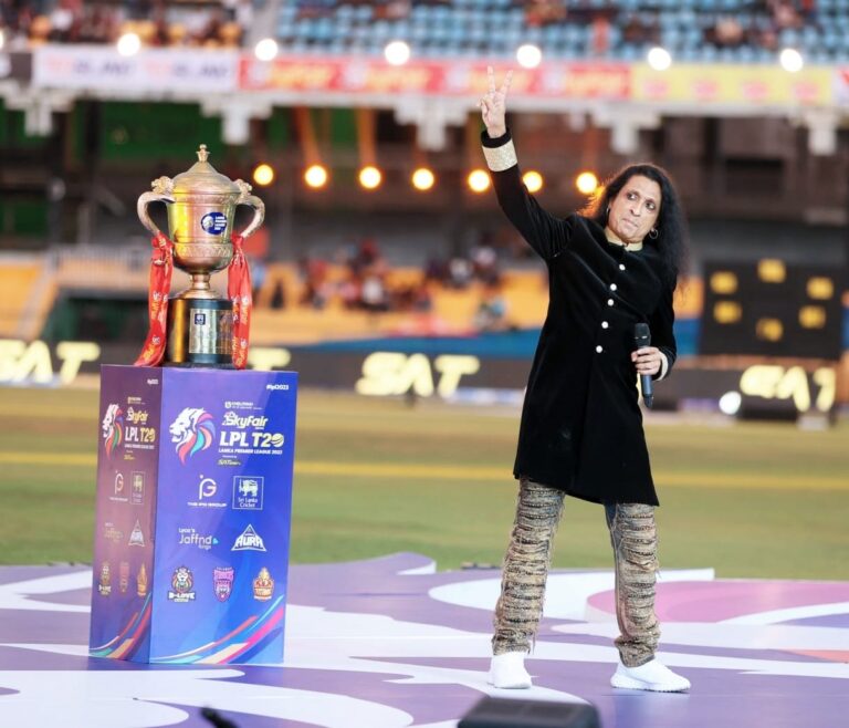LPL සමාප්තියට සියල්ල සූදානම්