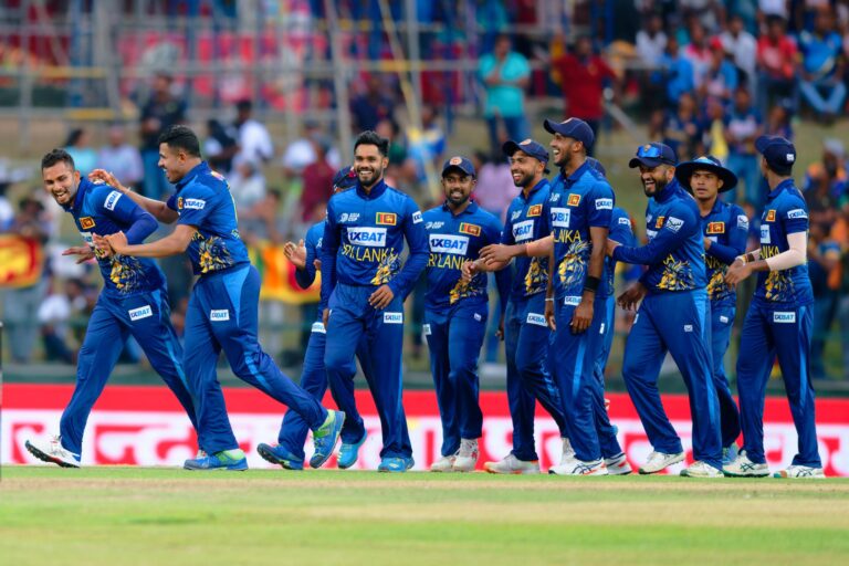 ASIA CUP – අවධානම එක්ක පිටියට එන ශ්‍රී ලංකාවට සහ ඇෆ්ගනිස්තානයට හෙට (5) මොනවා වෙයිද? 